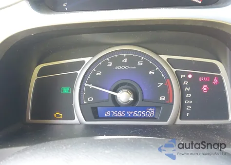 2008 Honda Civic Lx from USA, damaged, VIN 2HGFA16598H519976